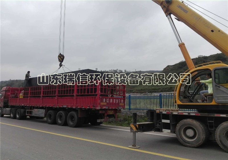 醫院污水處理消毒設備-醫院一體化污水處理設備哪家好？