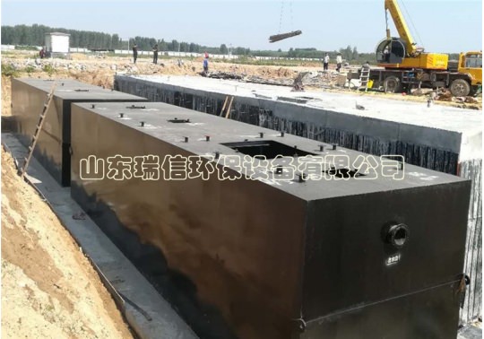 印染污水處理設備-印染廢水的處理方法有哪些？