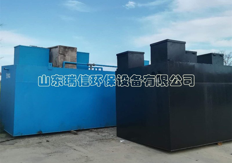 污水處理設備供應-廢水處理設備什么品牌好？
